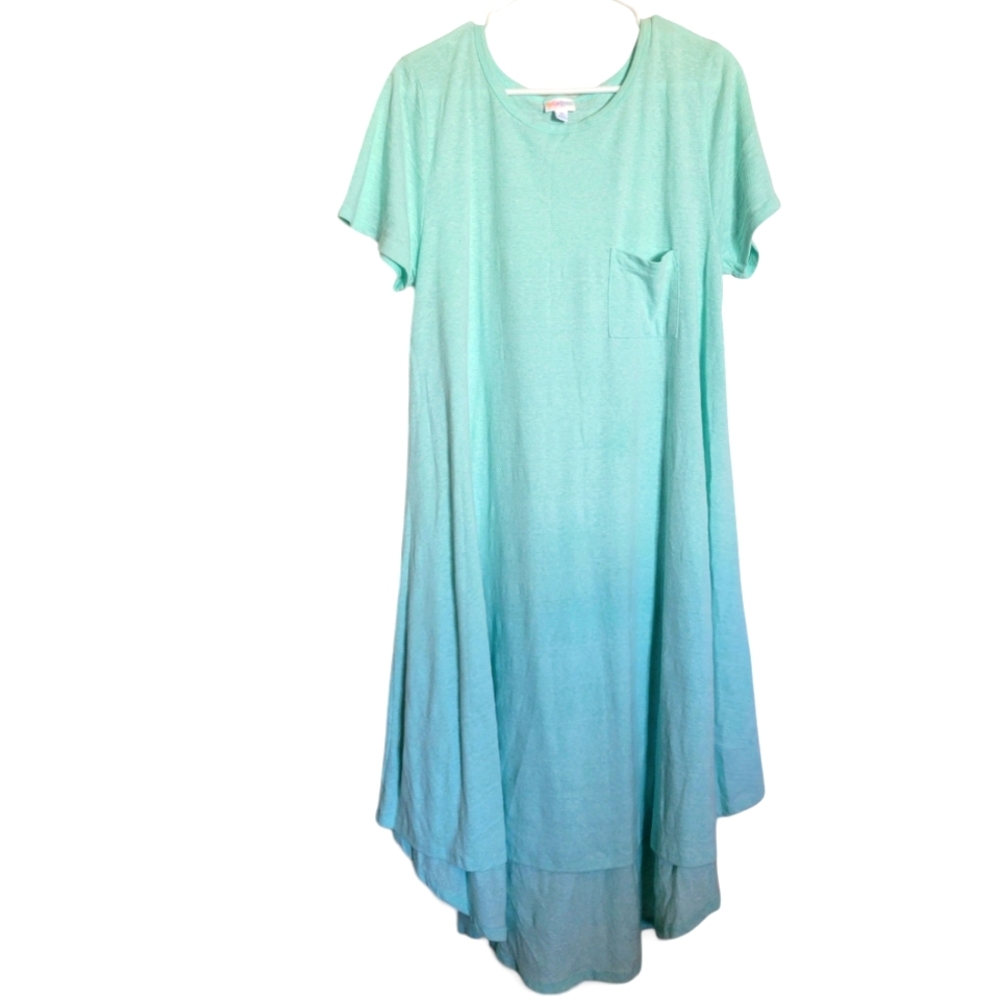 LulaRoe Carly XL